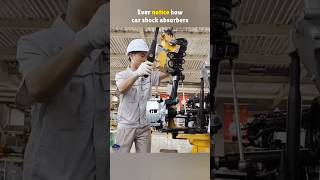 The Real Reason Your Steering Wheel Returns To Center