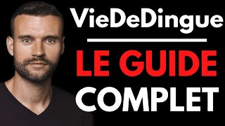 VieDeDingue (Anthony Nevo) : Arnaque ou Bon Plan ?🤔