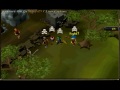 pking vid 1 ~say yum yum~ handcannon at 66 combat~ cannon to g maul ~ quick kills ~