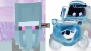 Preview 2 Mater And Craftvegas White Villager Deepfake Effects