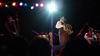 Watch Tiger Lillies Normal video