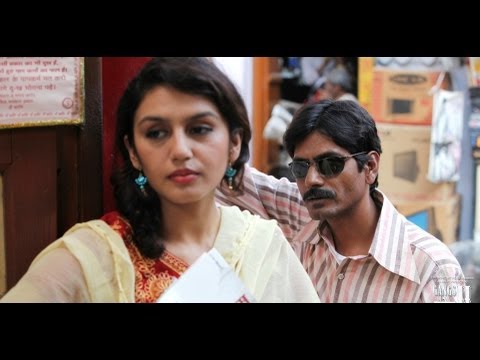 Kaala Rey Full Video Song Gangs of Wasseypur 2 | Nawazuddin...