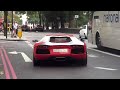 supercars