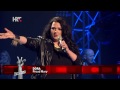 Dora: "Proud Mary" - The Voice of Croatia - Season1 - Live1