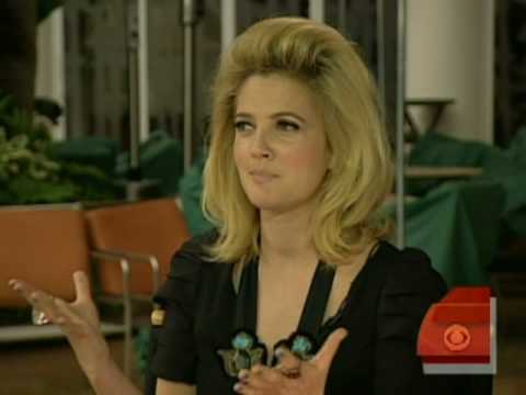 Drew Barrymore's Love Advice