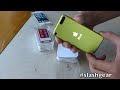 ipod unboxing