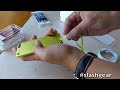 ipod unboxing