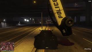 Grand Theft Auto V Online - Team Knight Rider