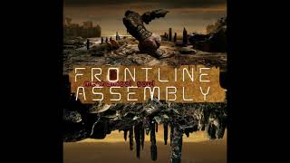 Watch Front Line Assembly New World video