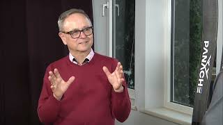 Entrepreneurs En Action - Jean-François Charron De Skis Panache