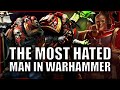All The Evil Things Erebus Has Ever Done | Warhammer 40k Lore