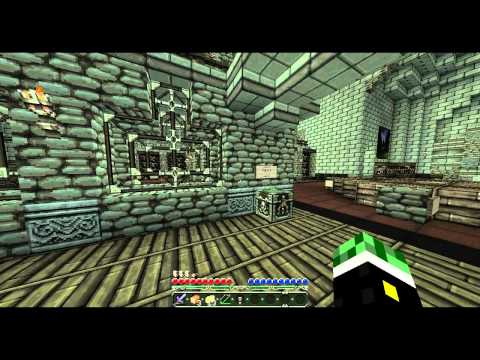 Einschlag 115 Minecraft Map
