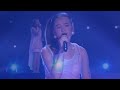 The Voice Kids Thailand - Semi Final - วาเนสซ่า - Angel - 30 Mar 2014