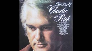 Watch Charlie Rich Daddy Dont You Walk So Fast video