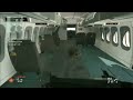 Modern Warfare 2  - No One Is Safe in Border Patrol