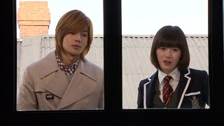Boys Over Flowers(2009) Episode 6 English Subtitles