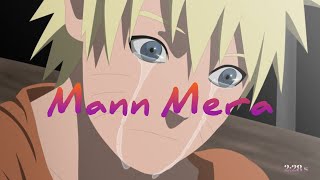 Naruto Sad Moment After Jiraiya Death Mann Mera Primetowhid10X