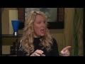 Julie Hanks on Studio 5