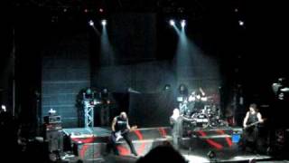 Watch Mono Inc. Temple Of The Torn video