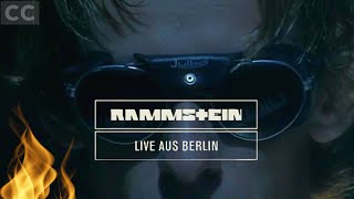 Watch Rammstein Klavier video