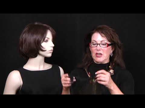 hair styles for women over 50 with_16. spectacular with 16 UNIQUE