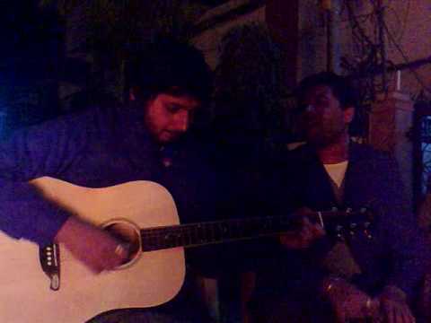 Amrinder Gill Dildarian By Kannu-Jimmy In Family Function