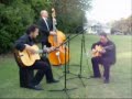JONNY HEPBIR TRIO video showreel AVI  fade  xvid