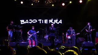 Watch Bajo Tierra Slam Dance video
