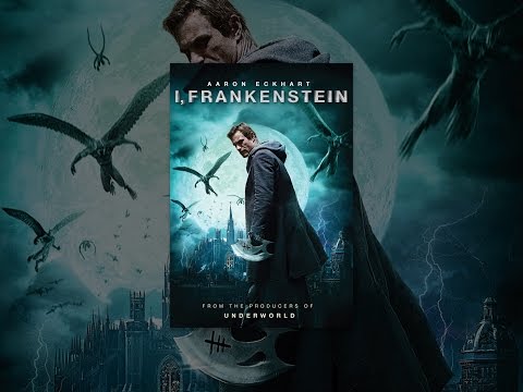 I frankenstein 2014 film en vf I frankenstein 2014 film en vf