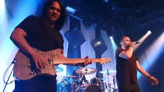 Meanwhile Live Klone - L Empreinte, Savigny-Le-Temple 13062025