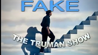 ( Edit ) The Truman Show [ Fake ]
