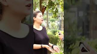 Dha Ki Aunty