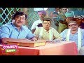 நாகேஷ் சிவாஜி கணேசன் கலக்கல் காமெடி | Nagesh, Sivaji Ganesan Comedy | Tamil Comedy