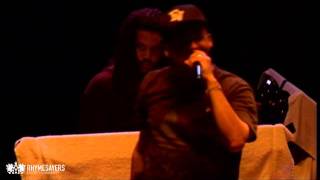Watch Atmosphere Gods Bathroom Floor video