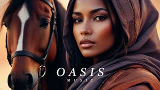 Oasis Music - Ethnic & Deep House Mix 2024 [Vol.8]