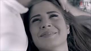 أجمل مشاهد حب تجمع بين لمار وإياد في مسلسل علاقات خاصة - جوي خوري و طوني عيسى