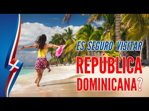 5 Razones por las cuales NO debes visitar la República Dominicana
