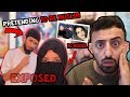 UMM ABDULLAH and HASANAT are CANCELED! (THE TRUTH)