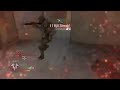 x Blind Luck - Black Ops Game Clip