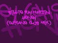 BILLIE RAY MARTIN - honey (chicane club mix) TEMAZO!!!