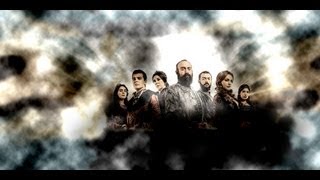 ΣΟΥΛΕ'Ι'ΜΑΝ Ο ΜΕΓΑΛΟΠΡΕΠΗΣ - Ε86 PROMO 3 GREEK SUBS