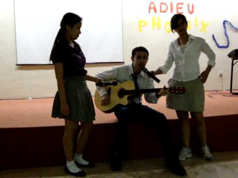 Akele hain to kya gum hai - Guitar