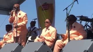 Watch Blind Boys Of Alabama Uncloudy Day video