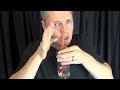 How to do 5 Amazing Magic Tricks with a Straw klip izle