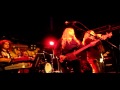 Voodoo Circle - Heal My Pain "Live" @ The Rock Temple, Kerkrade/NL, 27.11.2011