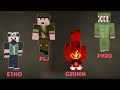Mindcrack Ultra Hard Core - Season 13 Episode 4