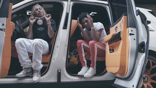 Rich The Kid & Youngboy Never Broke Again - Can'T Let The World In