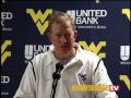 MountaineerTV: Bill Stewart Postgame Remarks