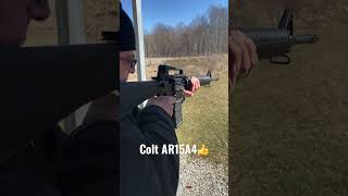 Best Commercial M16A4 Clone? Colt Ar15A4