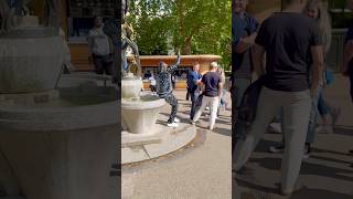 London Vibes The Green Park Spam This Post To Unlock The Rest Of The Video